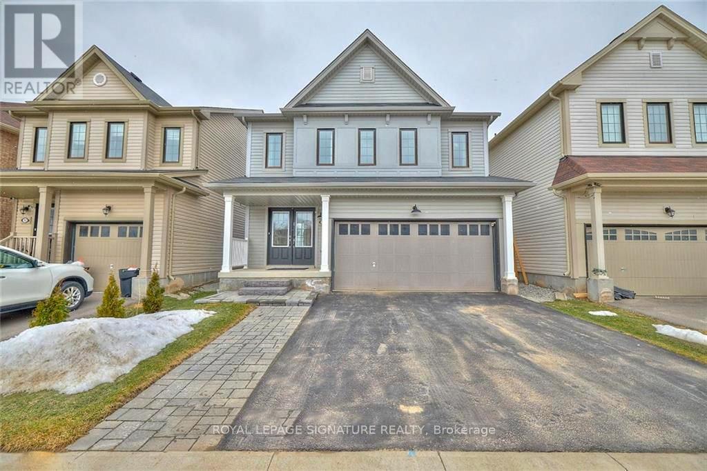 7830 BUCKEYE CRESCENT, Niagara Falls, Ontario