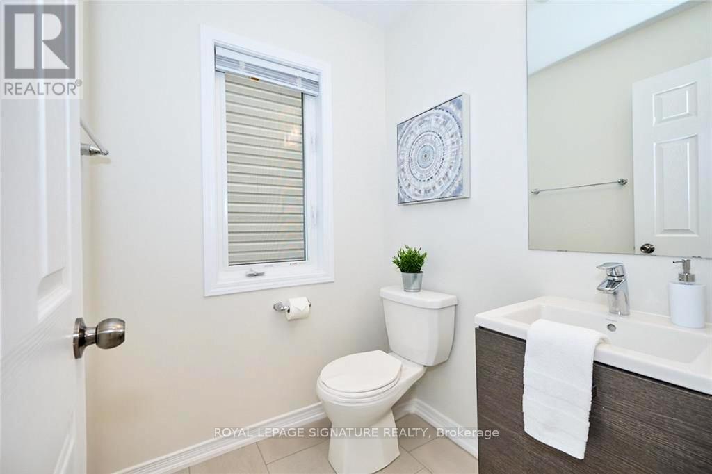 7830 Buckeye Crescent, Niagara Falls, Ontario  L2H 0P1 - Photo 11 - X12572044