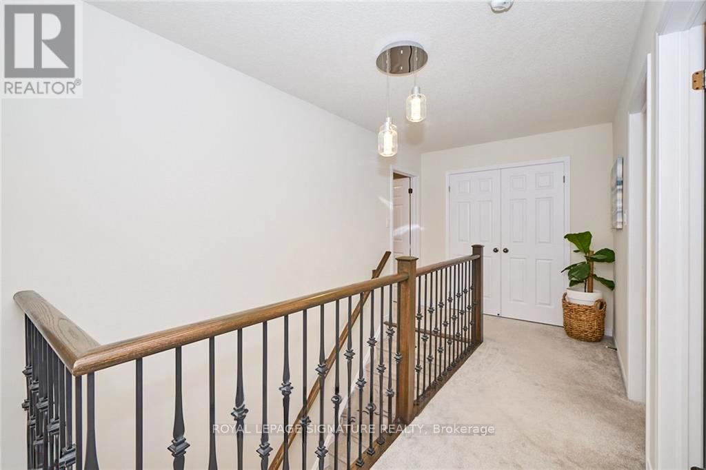 7830 Buckeye Crescent, Niagara Falls, Ontario  L2H 0P1 - Photo 12 - X12572044