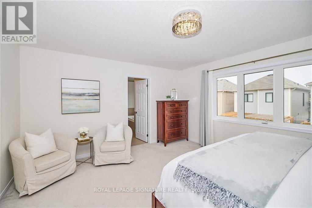 7830 Buckeye Crescent, Niagara Falls, Ontario  L2H 0P1 - Photo 15 - X12572044