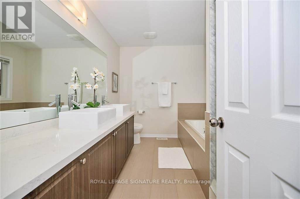 7830 Buckeye Crescent, Niagara Falls, Ontario  L2H 0P1 - Photo 17 - X12572044