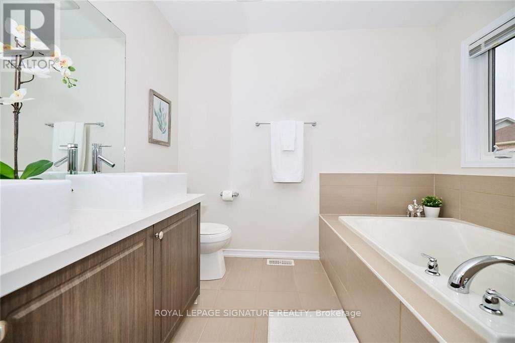 7830 Buckeye Crescent, Niagara Falls, Ontario  L2H 0P1 - Photo 18 - X12572044