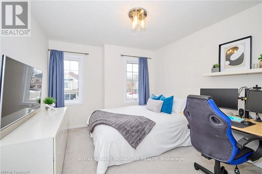 7830 Buckeye Crescent, Niagara Falls, Ontario  L2H 0P1 - Photo 21 - X12572044