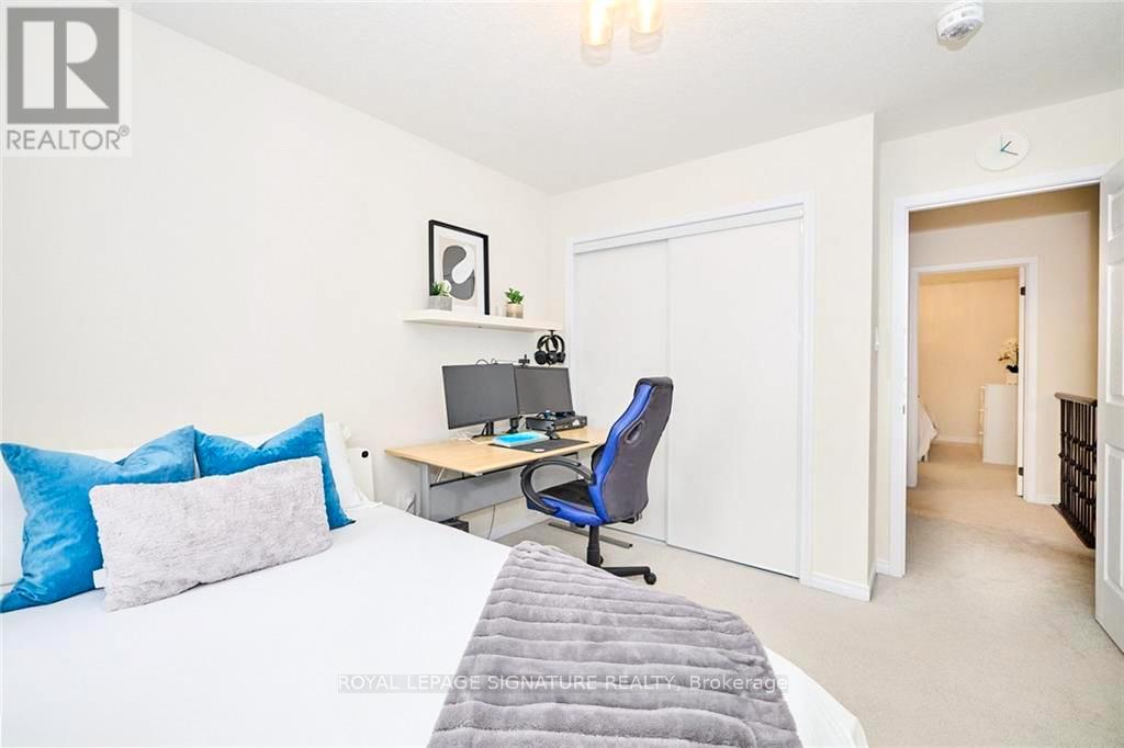 7830 Buckeye Crescent, Niagara Falls, Ontario  L2H 0P1 - Photo 22 - X12572044