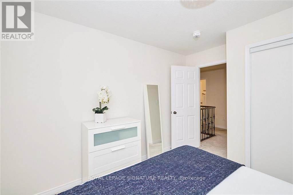 7830 Buckeye Crescent, Niagara Falls, Ontario  L2H 0P1 - Photo 26 - X12572044