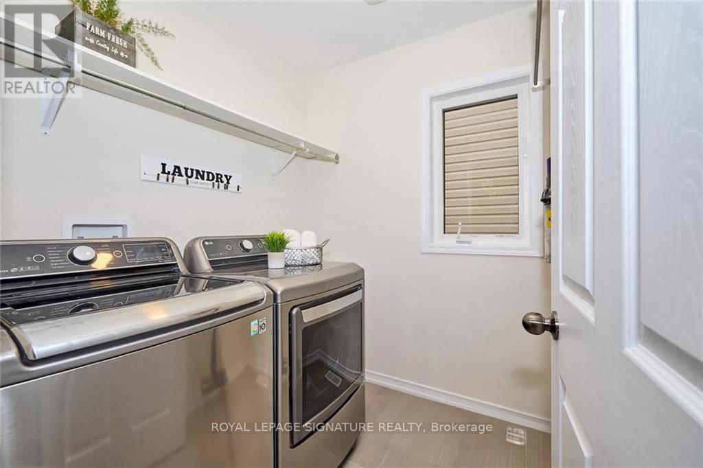 7830 Buckeye Crescent, Niagara Falls, Ontario  L2H 0P1 - Photo 27 - X12572044