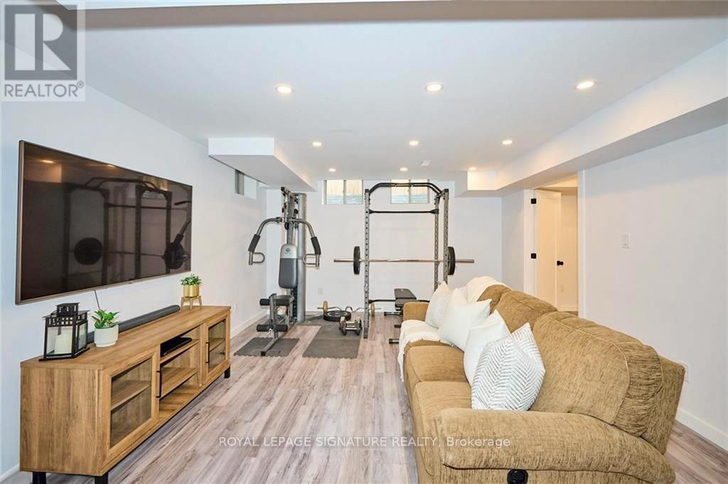 7830 Buckeye Crescent, Niagara Falls, Ontario  L2H 0P1 - Photo 29 - X12572044