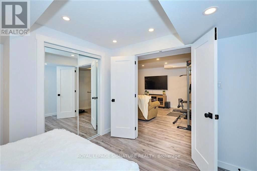 7830 Buckeye Crescent, Niagara Falls, Ontario  L2H 0P1 - Photo 33 - X12572044