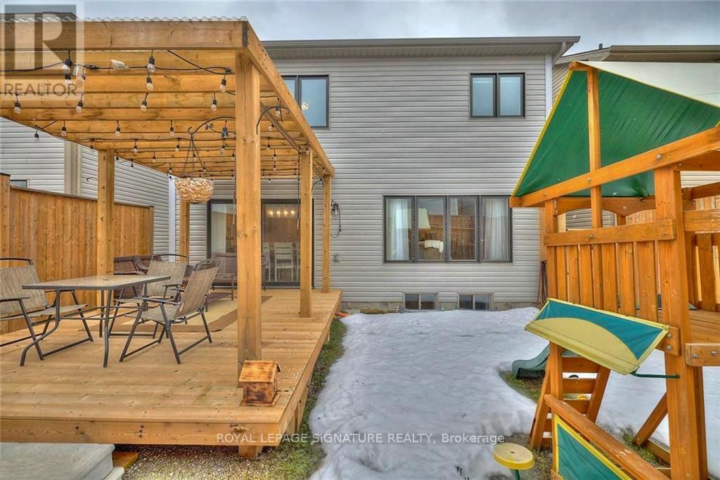 7830 Buckeye Crescent, Niagara Falls, Ontario  L2H 0P1 - Photo 35 - X12572044