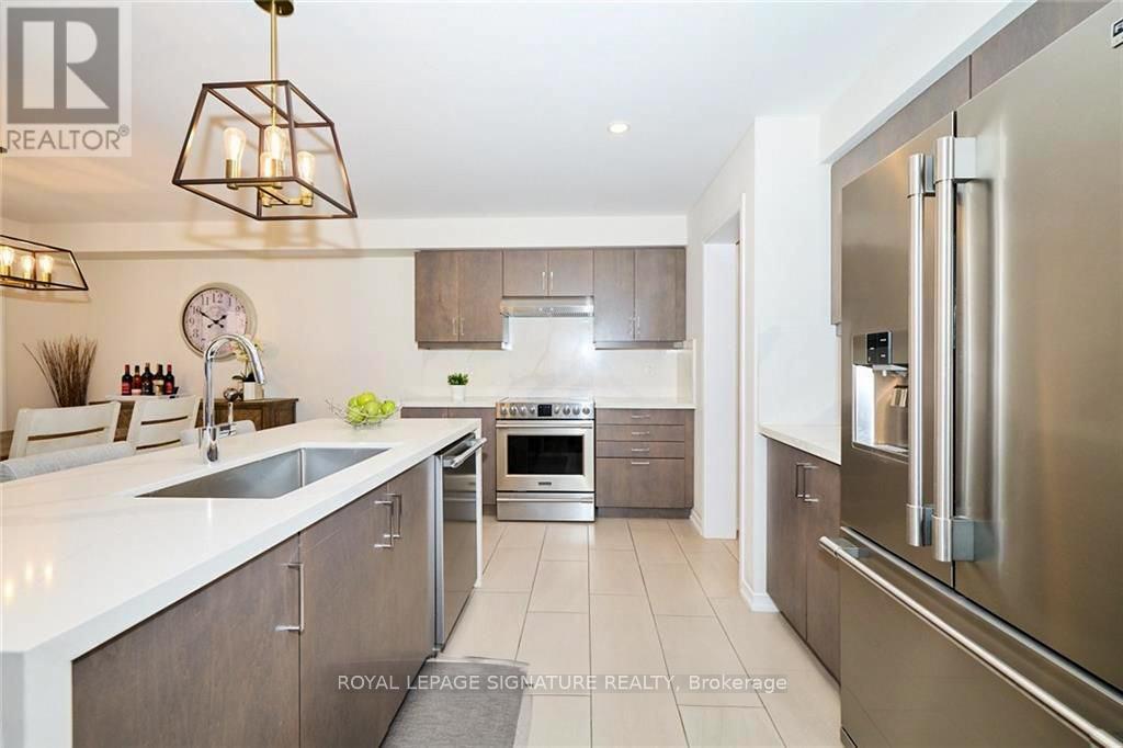 7830 Buckeye Crescent, Niagara Falls, Ontario  L2H 0P1 - Photo 4 - X12572044