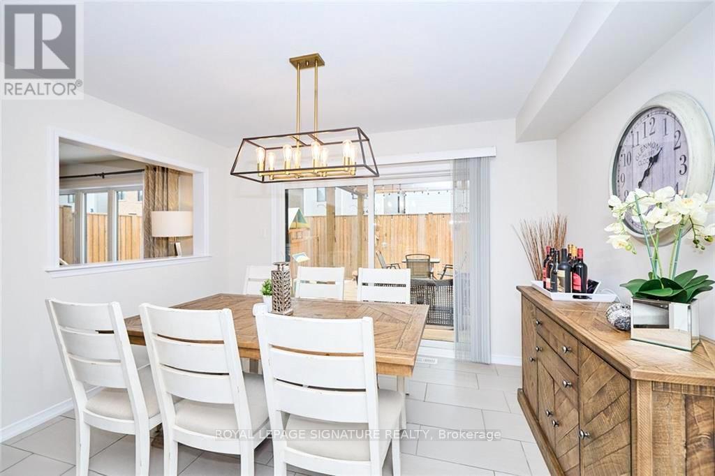 7830 Buckeye Crescent, Niagara Falls, Ontario  L2H 0P1 - Photo 7 - X12572044