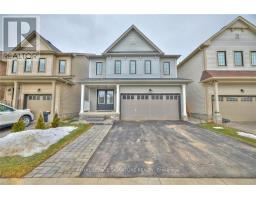 7830 BUCKEYE CRESCENT, Niagara Falls, Ontario