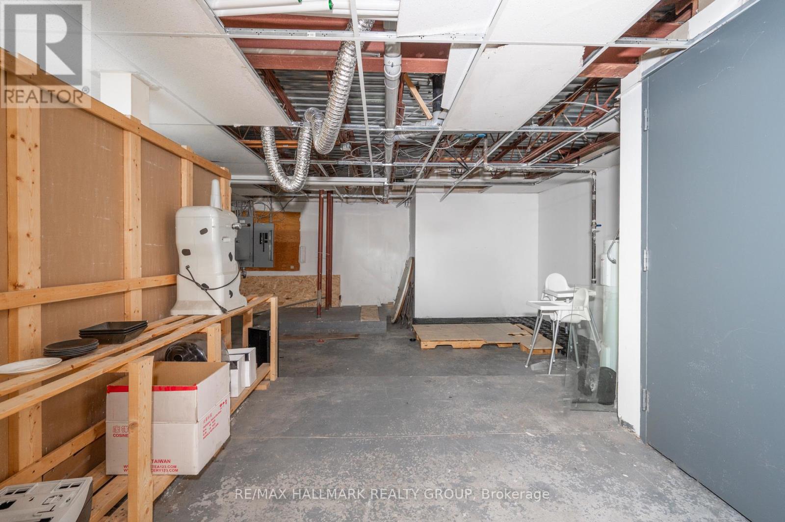 843-839 Somerset Street W, Ottawa, Ontario  K1R 6R6 - Photo 19 - X12572208