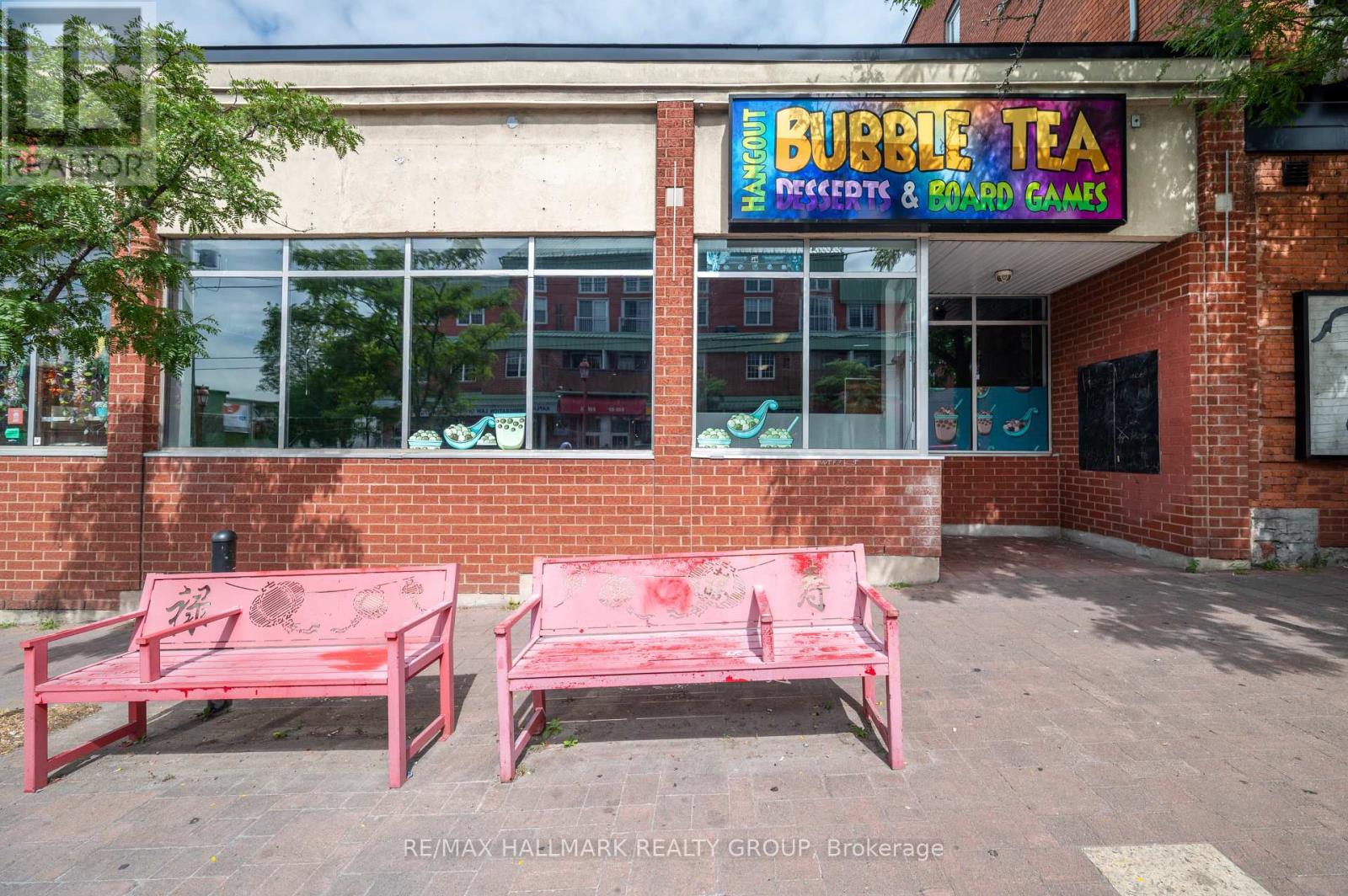 843-839 Somerset Street W, Ottawa, Ontario  K1R 6R6 - Photo 2 - X12572208