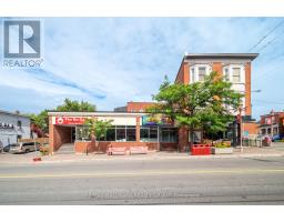 843-839 SOMERSET STREET W, Ottawa, Ontario