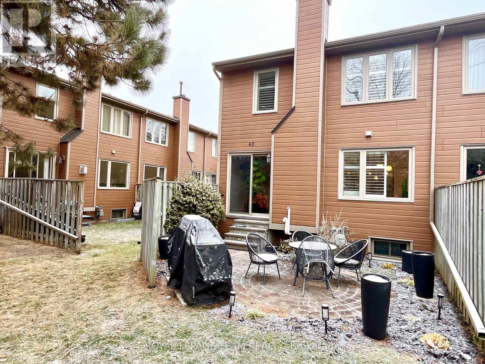 40 - 710 Coronation Avenue, Ottawa, Ontario  K1G 4G7 - Photo 31 - X12572230