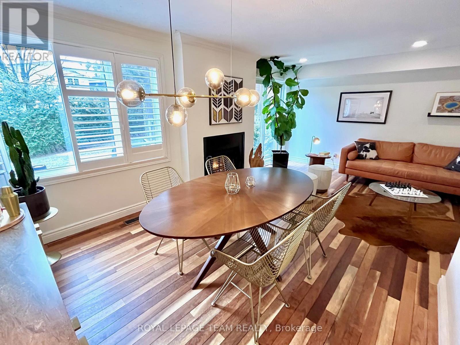 40 - 710 Coronation Avenue, Ottawa, Ontario  K1G 4G7 - Photo 5 - X12572230