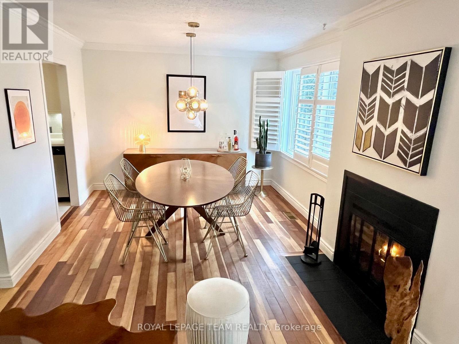 40 - 710 Coronation Avenue, Ottawa, Ontario  K1G 4G7 - Photo 6 - X12572230