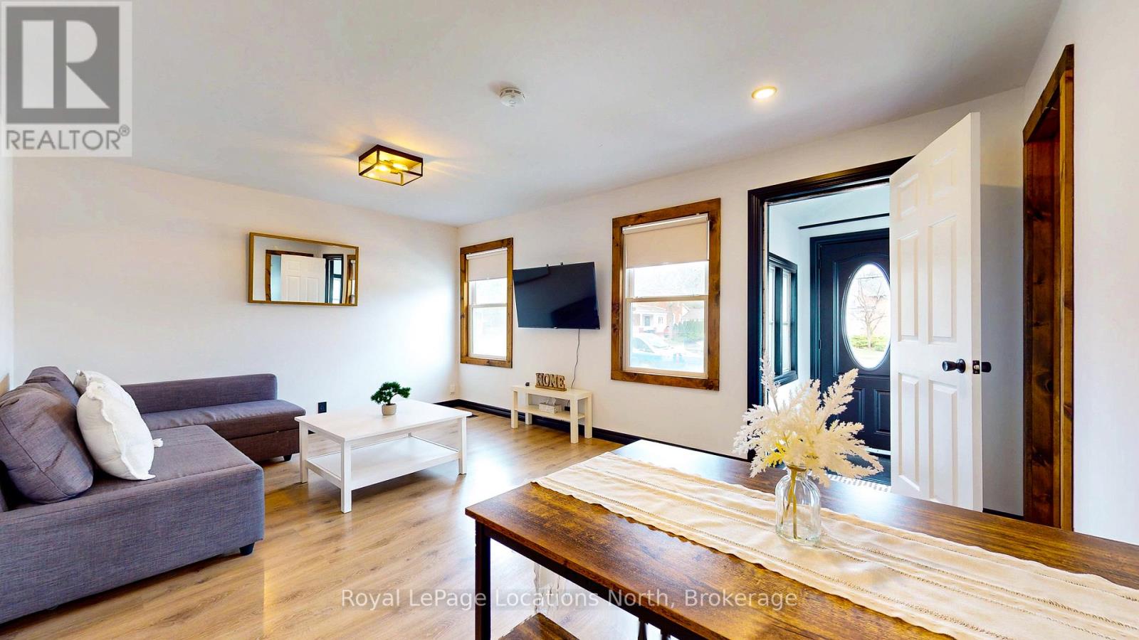 452 HURONTARIO STREET, Collingwood, Ontario