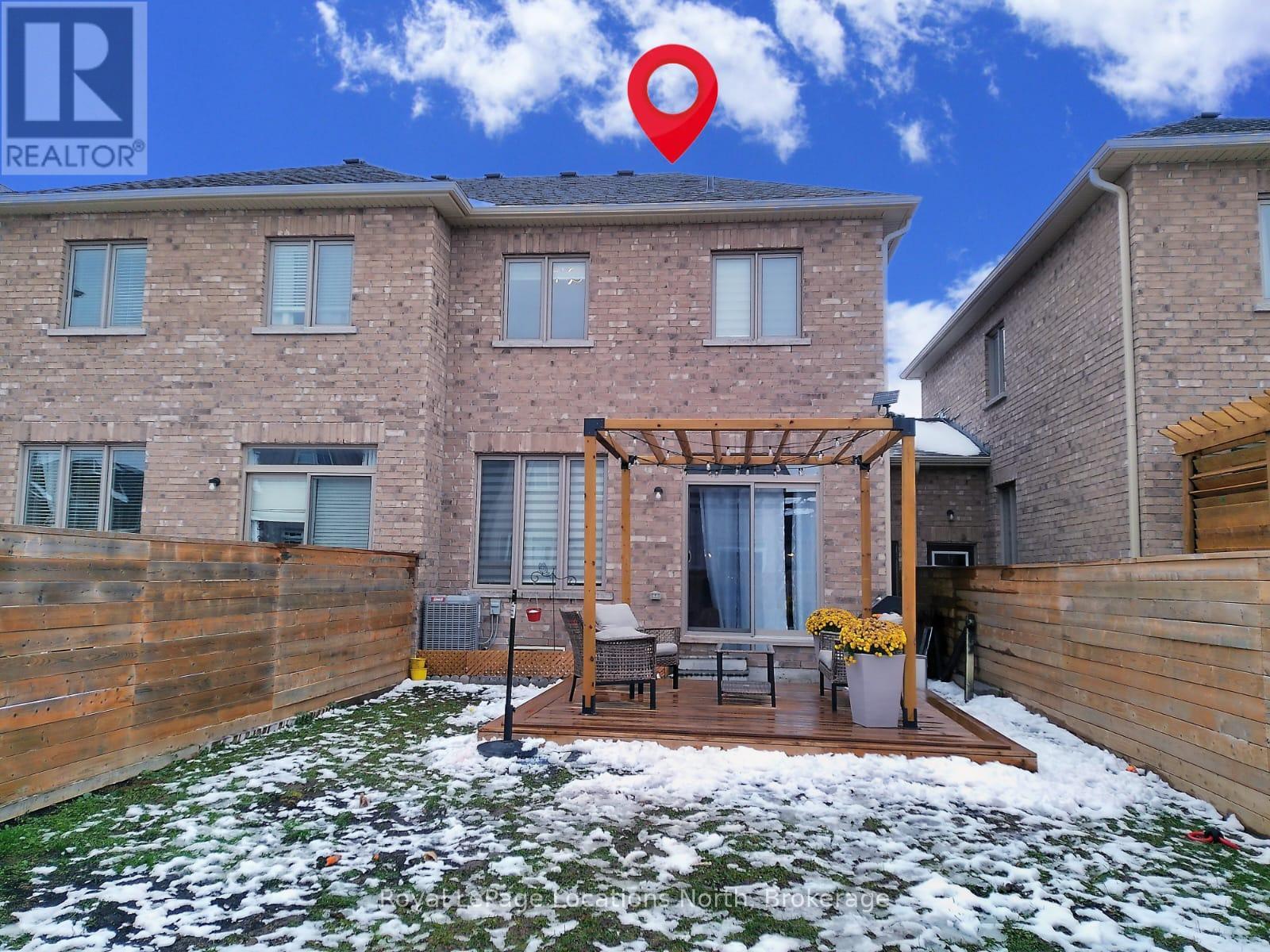 6 Barfoot Street, Collingwood, Ontario  L9Y 3Y7 - Photo 3 - S12537538