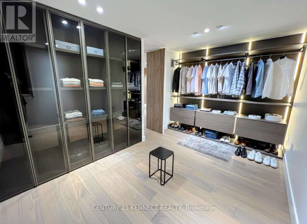 2407 - 3303 Don Mills Road, Toronto, Ontario  M2J 4T6 - Photo 11 - C12570462