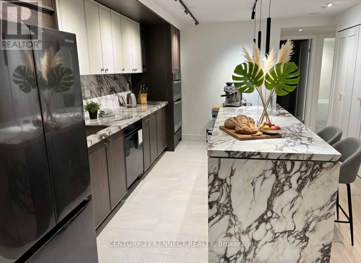 2407 - 3303 Don Mills Road, Toronto, Ontario  M2J 4T6 - Photo 9 - C12570462