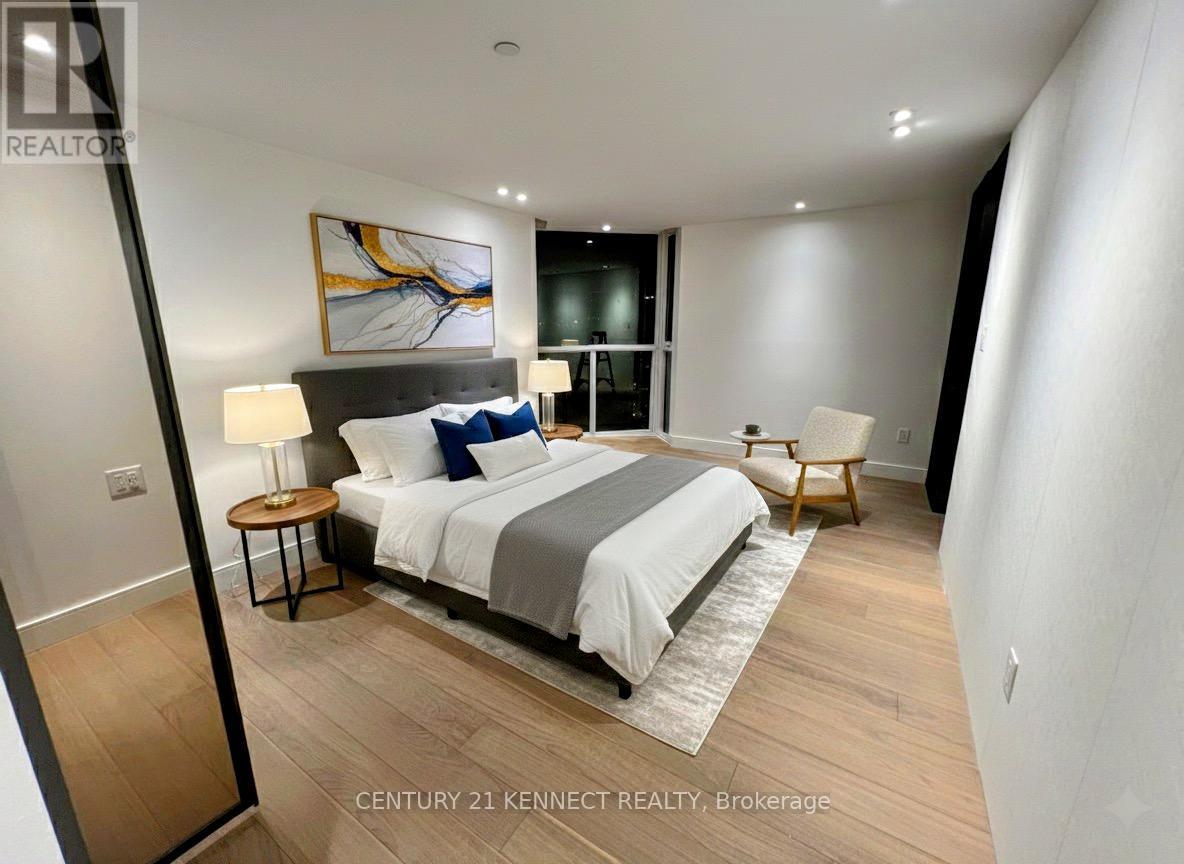 2407 - 3303 Don Mills Road, Toronto, Ontario  M2J 4T6 - Photo 4 - C12570462