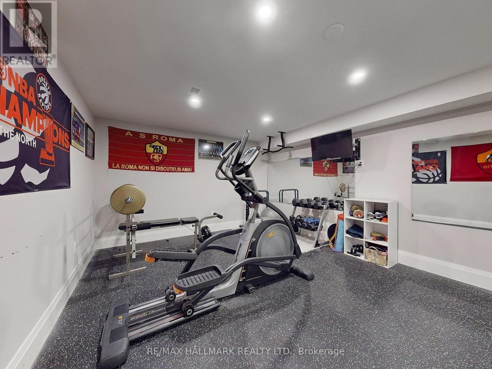 165 Lori Avenue, Whitchurch-Stouffville, Ontario  L4A 1K2 - Photo 37 - N12410605