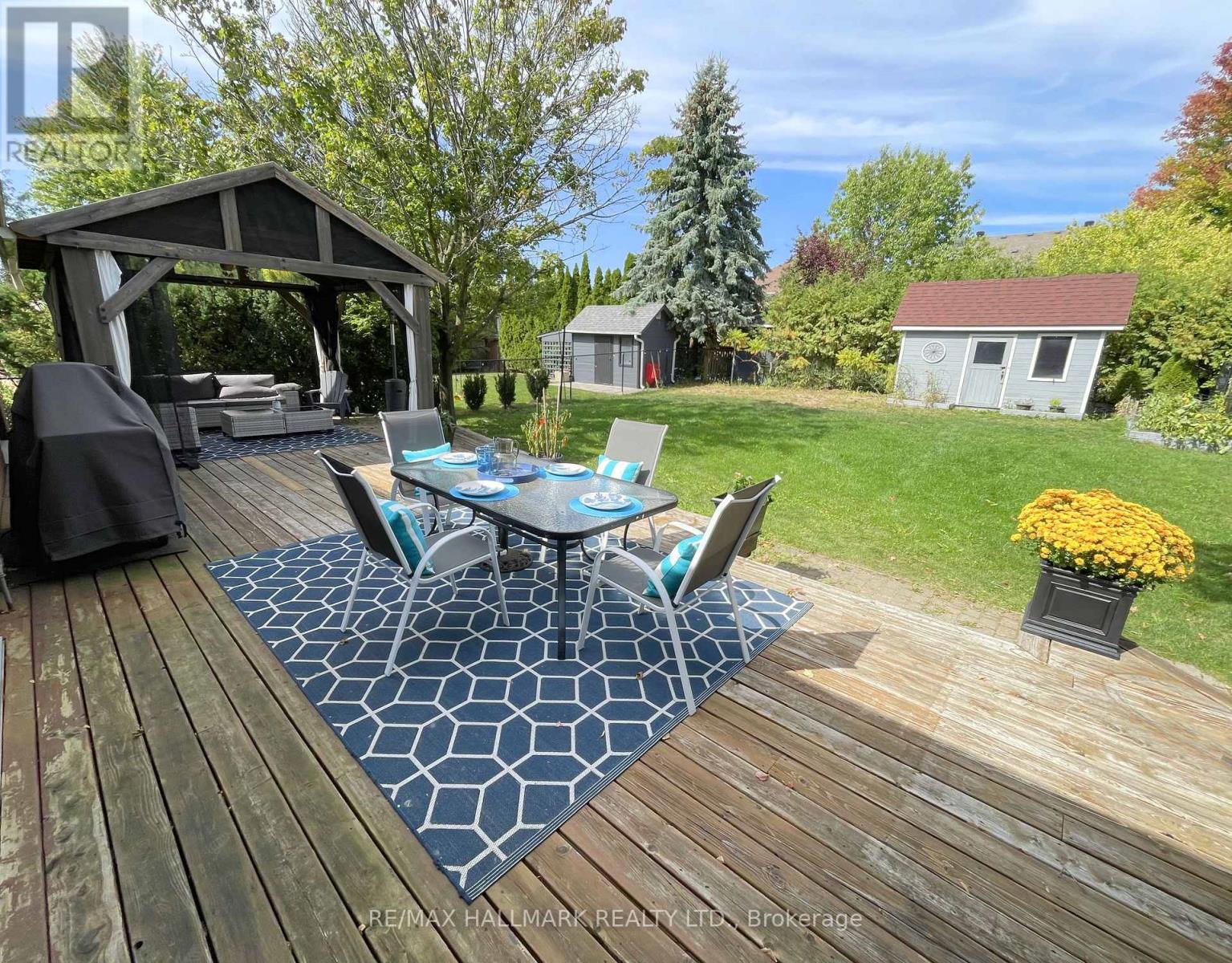 165 Lori Avenue, Whitchurch-Stouffville, Ontario  L4A 1K2 - Photo 43 - N12410605