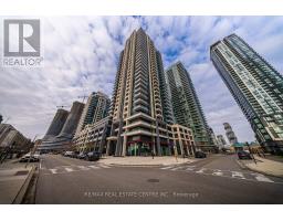 2217 - 4055 PARKSIDE VILLAGE DRIVE, Mississauga, Ontario