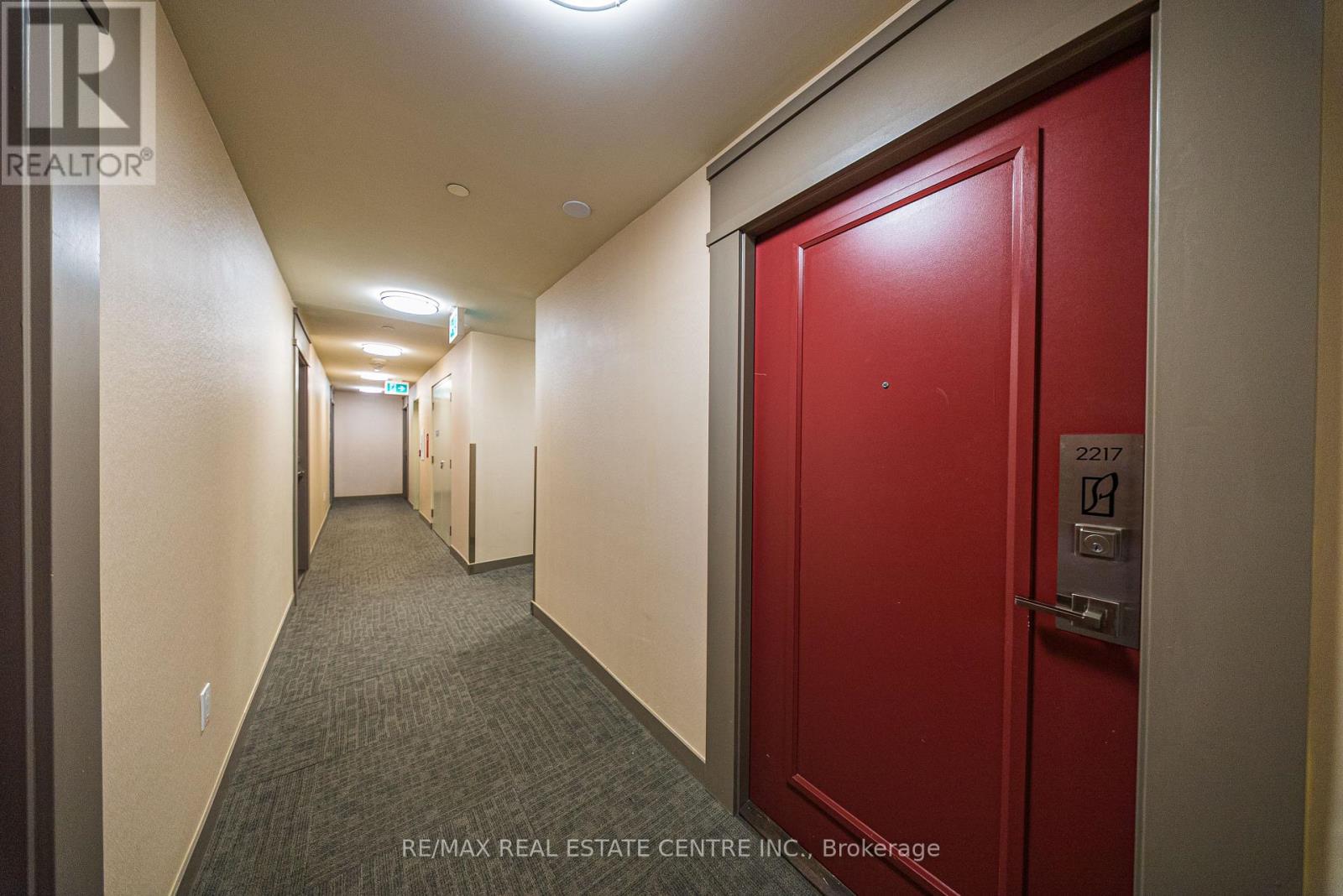 2217 - 4055 Parkside Village Drive, Mississauga, Ontario  L5B 0K8 - Photo 8 - W12539750