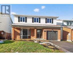 23 TAMBLYN CRESCENT, Ottawa, Ontario