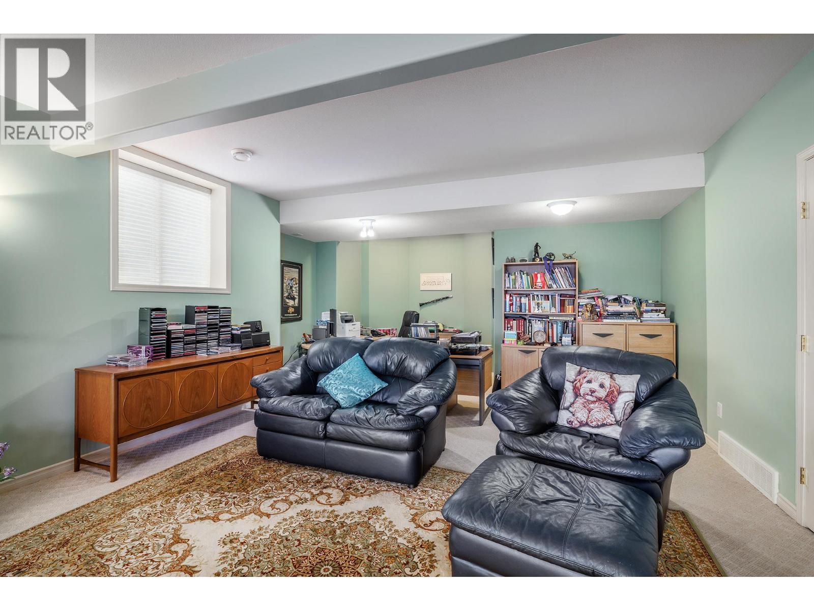 3639 Gala View Drive, West Kelowna, British Columbia  V4T 2M3 - Photo 19 - 10369761