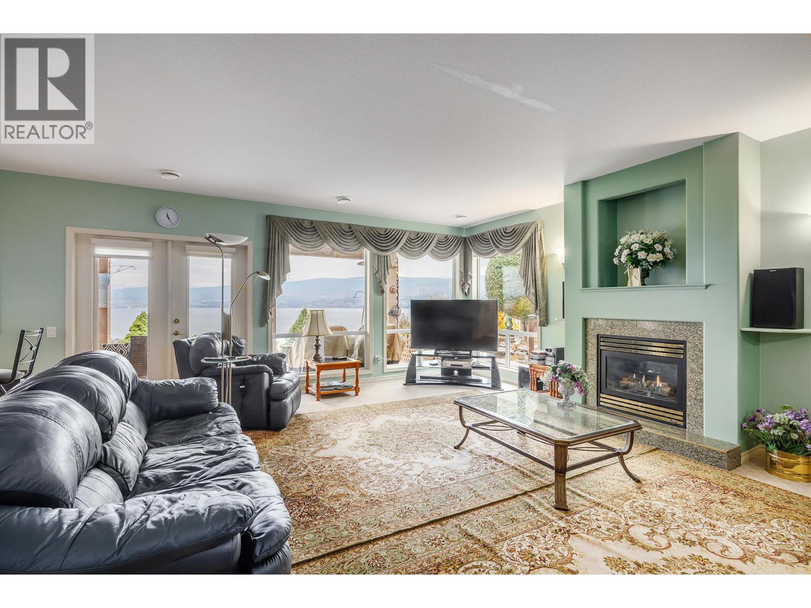 3639 Gala View Drive, West Kelowna, British Columbia  V4T 2M3 - Photo 20 - 10369761