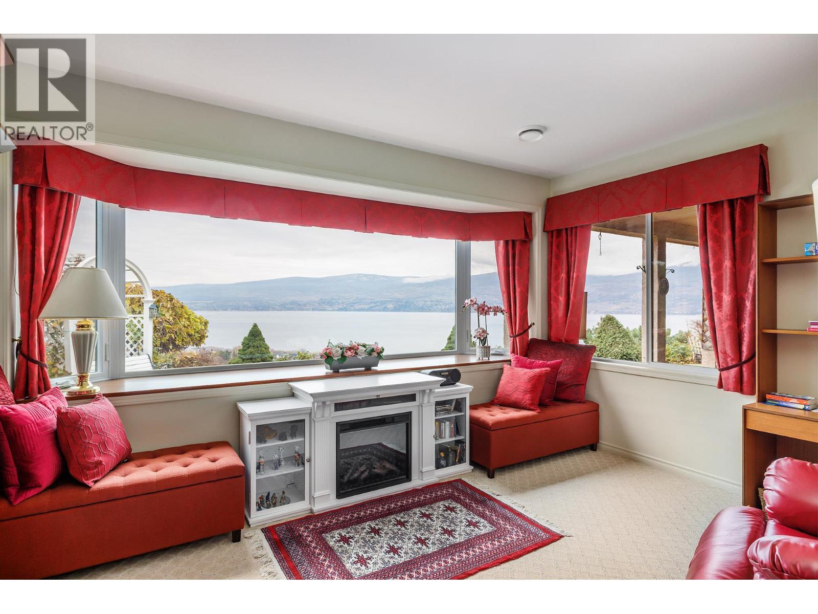 3639 Gala View Drive, West Kelowna, British Columbia  V4T 2M3 - Photo 23 - 10369761