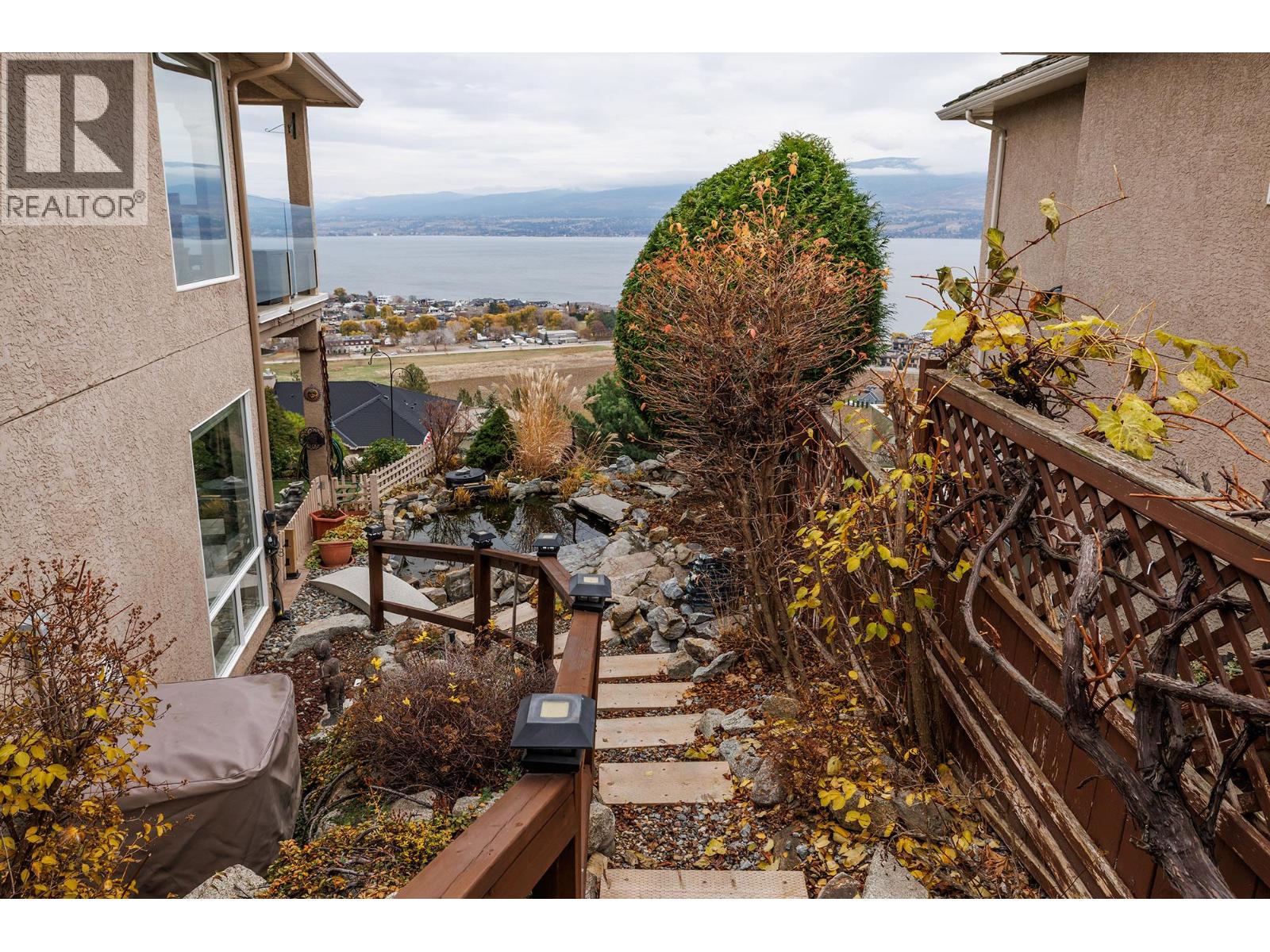3639 Gala View Drive, West Kelowna, British Columbia  V4T 2M3 - Photo 26 - 10369761