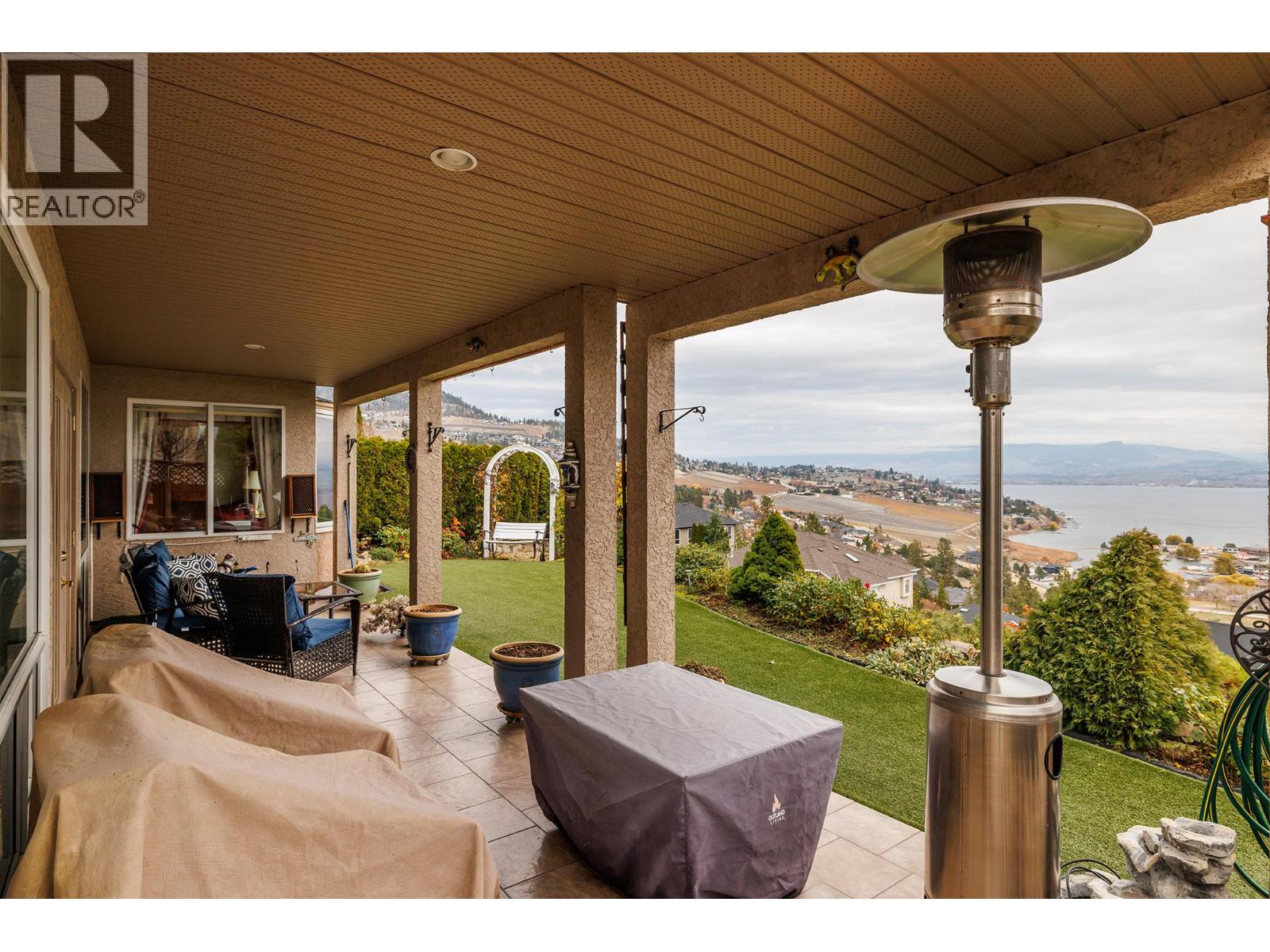 3639 Gala View Drive, West Kelowna, British Columbia  V4T 2M3 - Photo 28 - 10369761