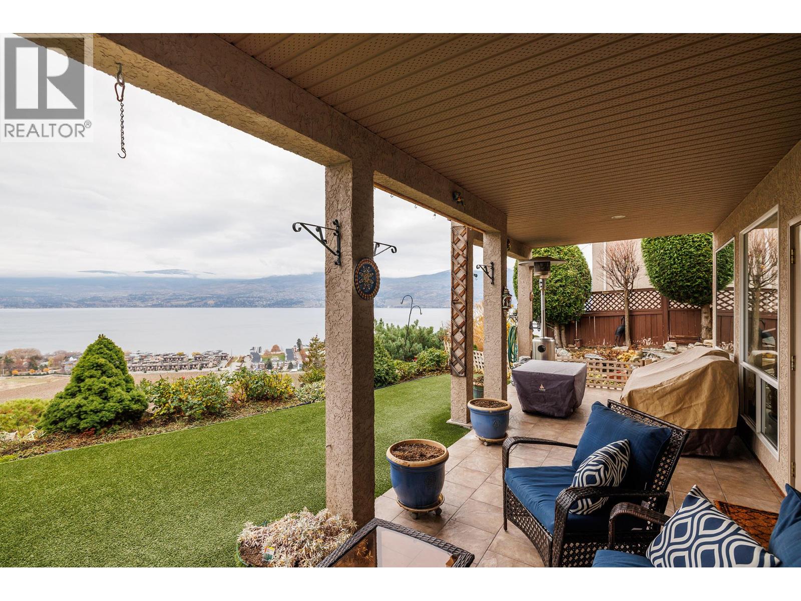 3639 Gala View Drive, West Kelowna, British Columbia  V4T 2M3 - Photo 29 - 10369761