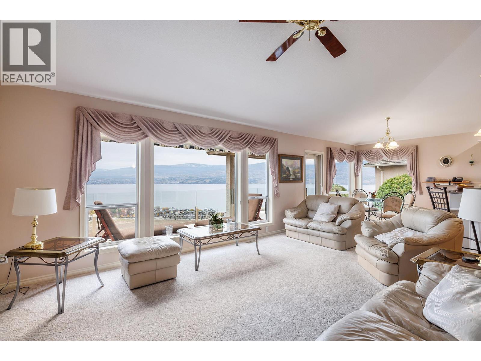 3639 Gala View Drive, West Kelowna, British Columbia  V4T 2M3 - Photo 3 - 10369761