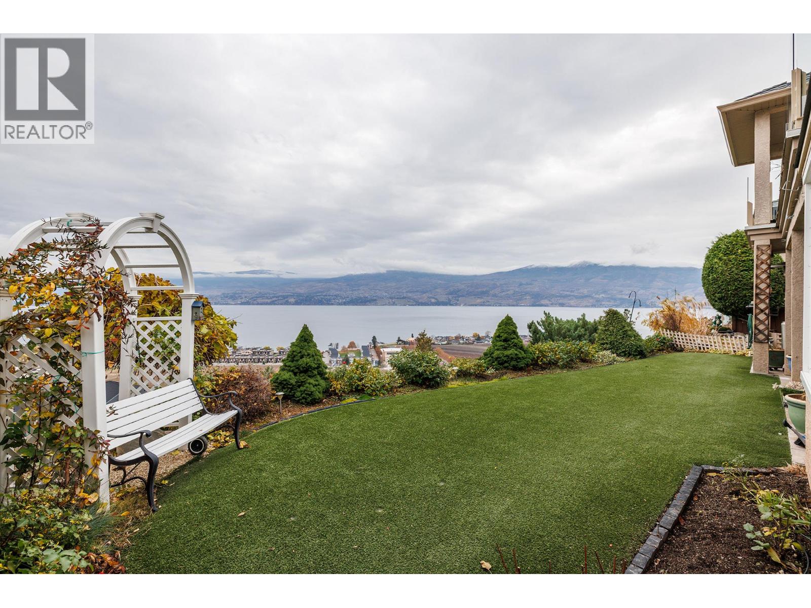 3639 Gala View Drive, West Kelowna, British Columbia  V4T 2M3 - Photo 30 - 10369761