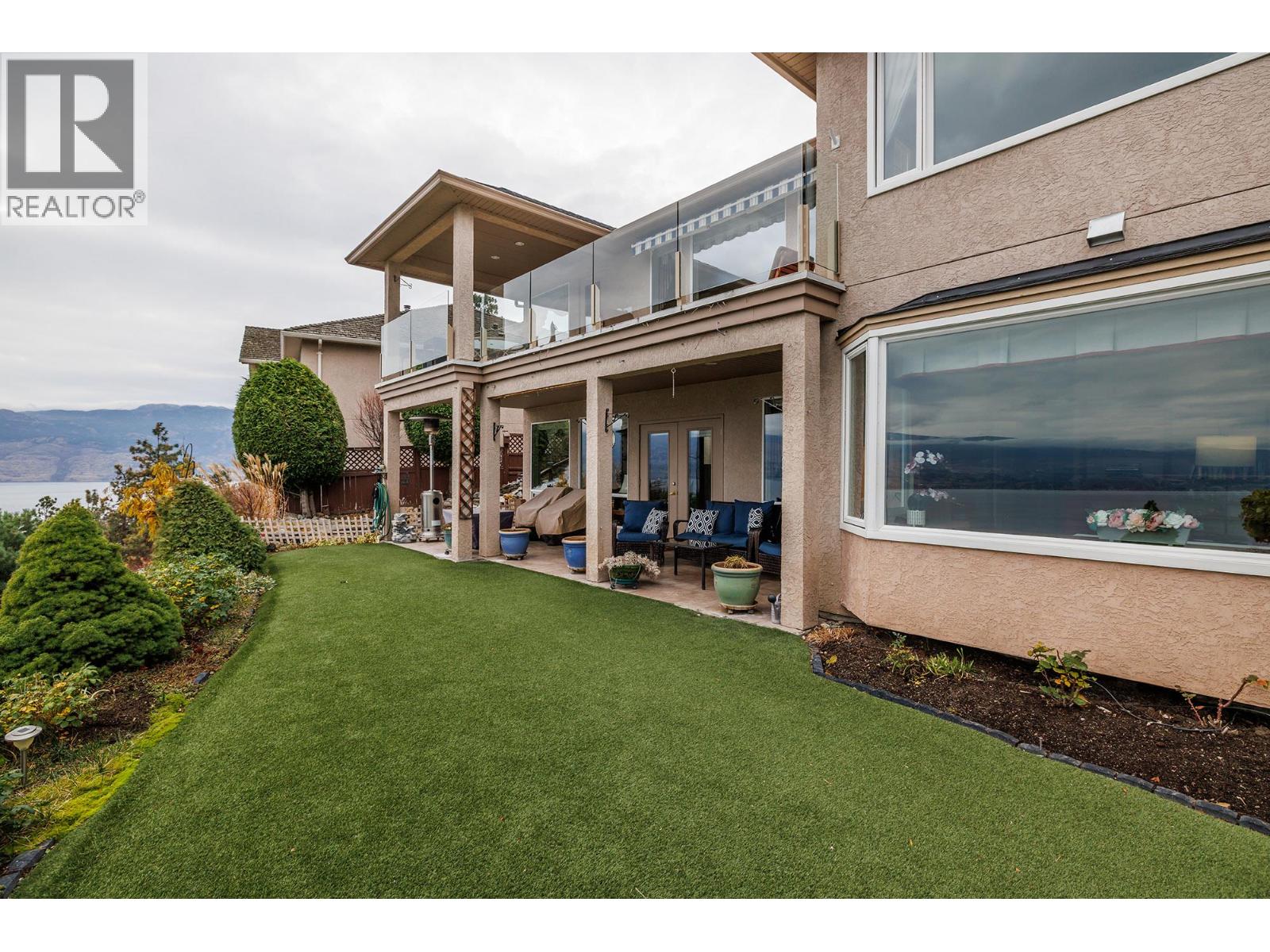 3639 Gala View Drive, West Kelowna, British Columbia  V4T 2M3 - Photo 31 - 10369761
