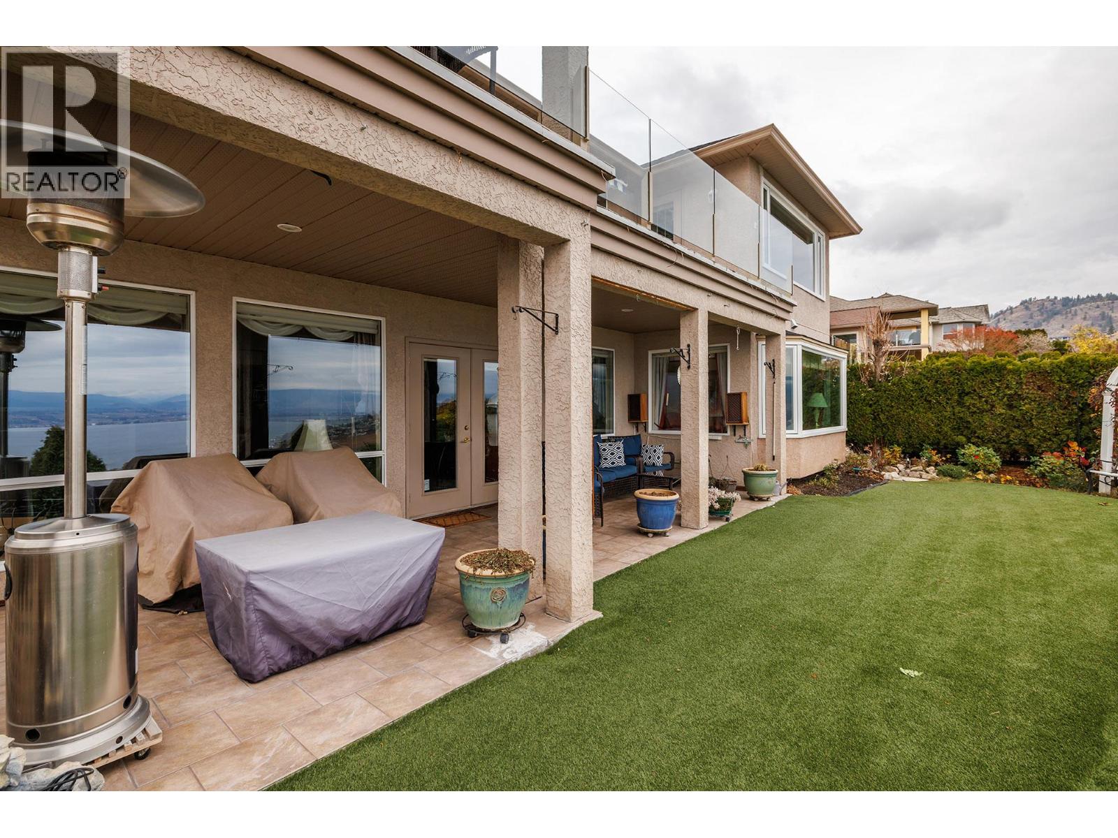 3639 Gala View Drive, West Kelowna, British Columbia  V4T 2M3 - Photo 32 - 10369761