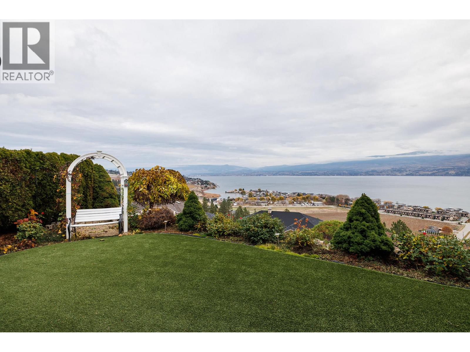 3639 Gala View Drive, West Kelowna, British Columbia  V4T 2M3 - Photo 33 - 10369761