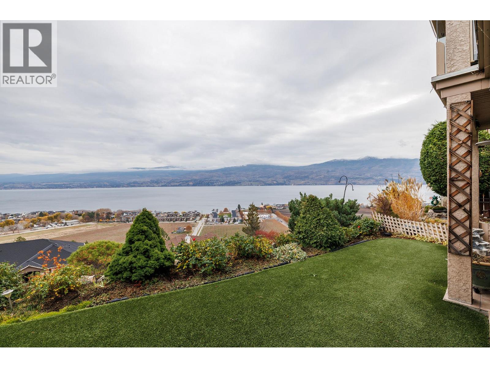 3639 Gala View Drive, West Kelowna, British Columbia  V4T 2M3 - Photo 34 - 10369761