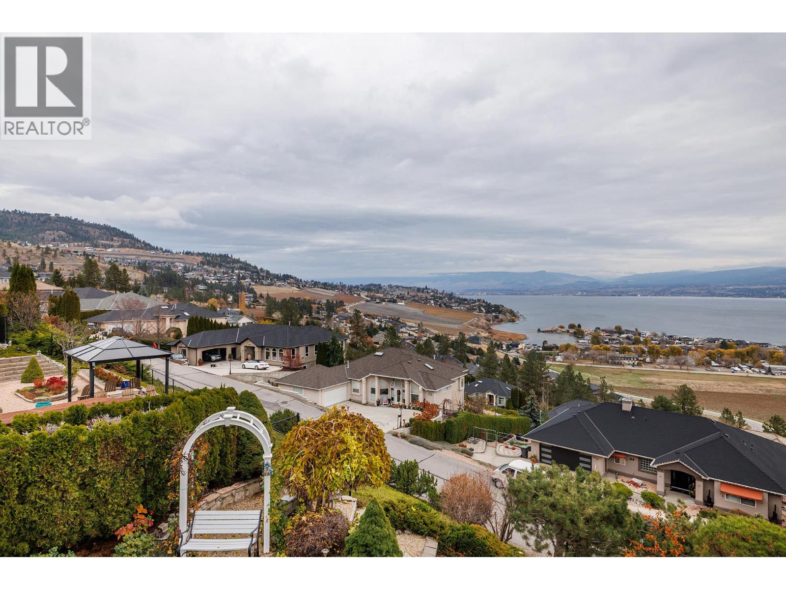 3639 Gala View Drive, West Kelowna, British Columbia  V4T 2M3 - Photo 37 - 10369761
