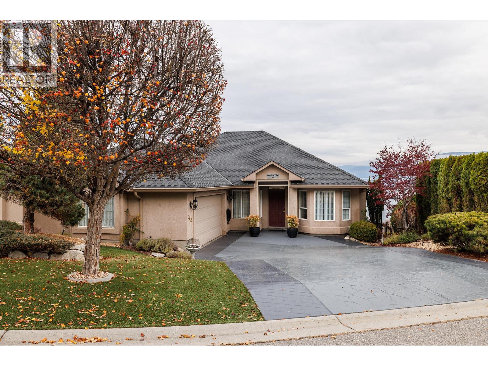 3639 Gala View Drive, West Kelowna, British Columbia  V4T 2M3 - Photo 39 - 10369761