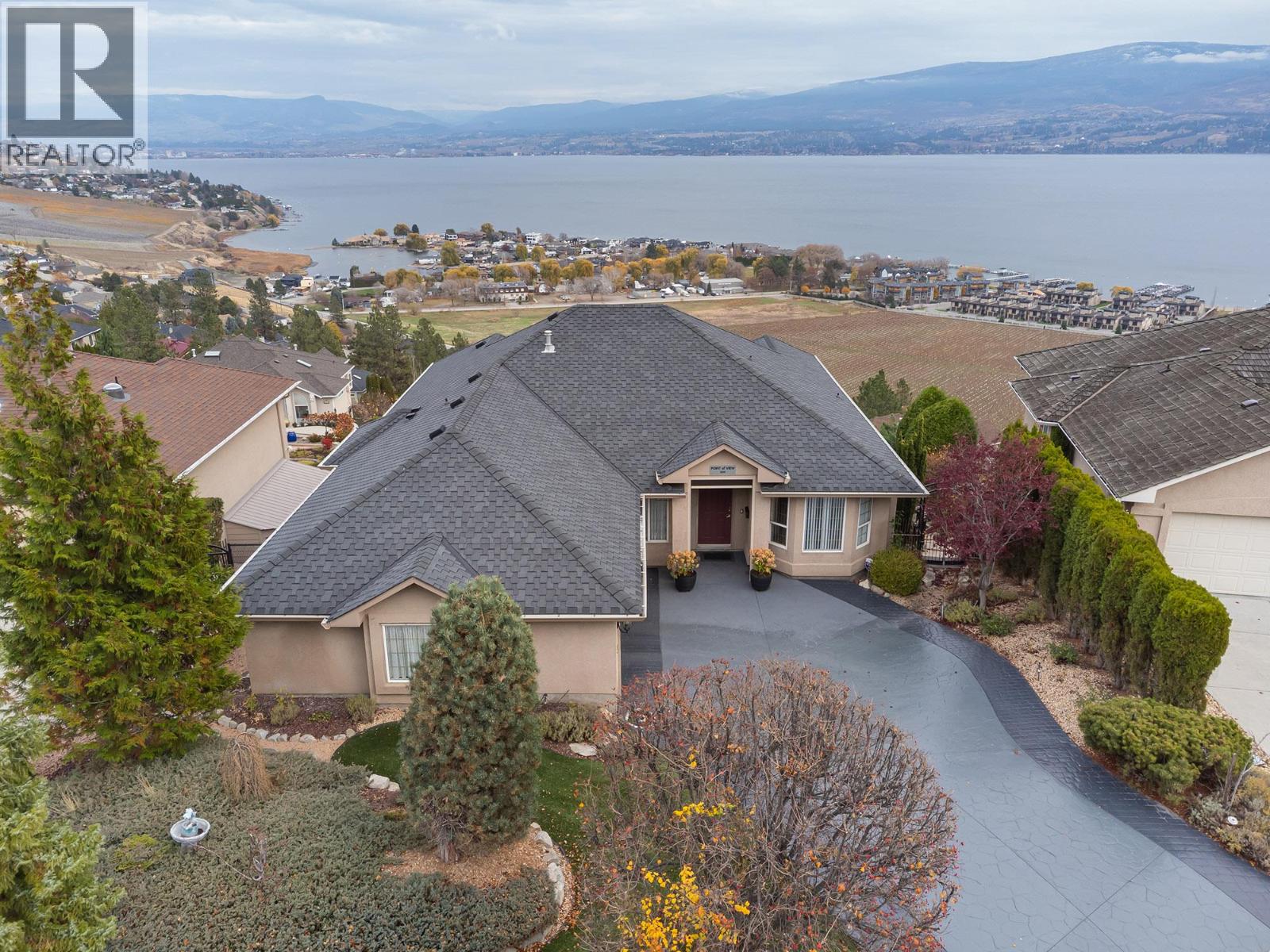 3639 Gala View Drive, West Kelowna, British Columbia  V4T 2M3 - Photo 40 - 10369761