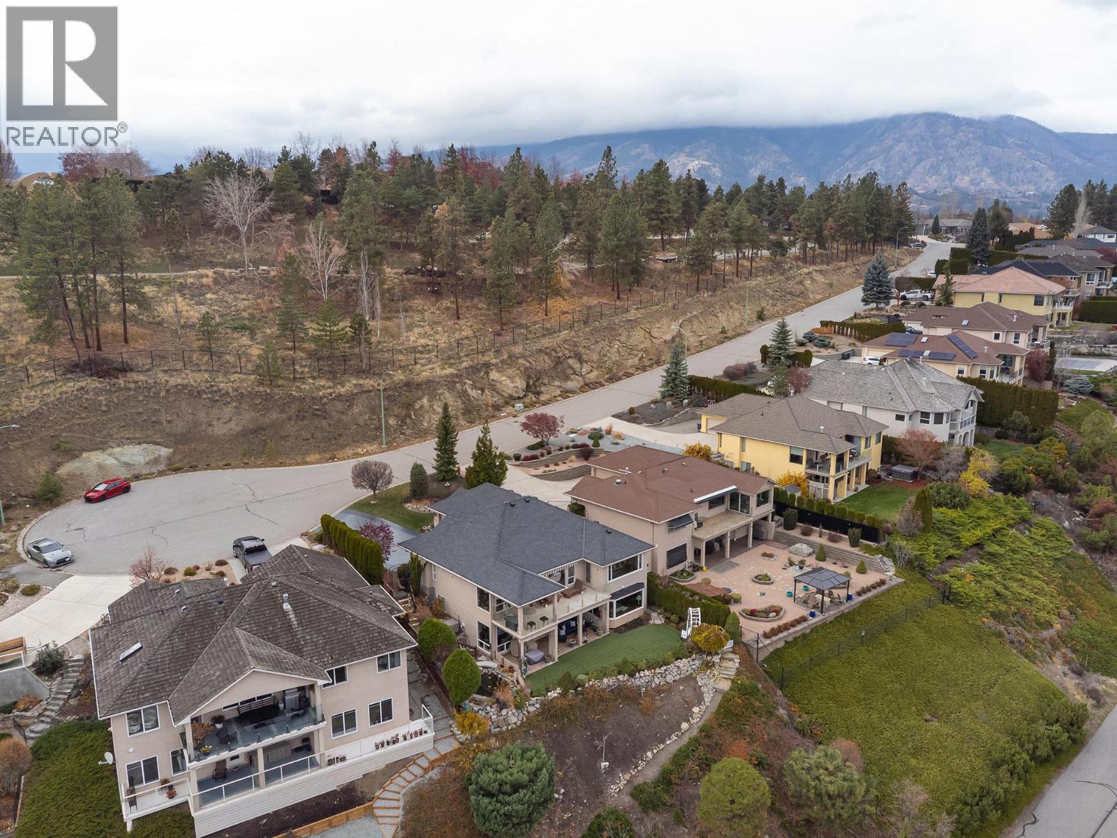 3639 Gala View Drive, West Kelowna, British Columbia  V4T 2M3 - Photo 41 - 10369761