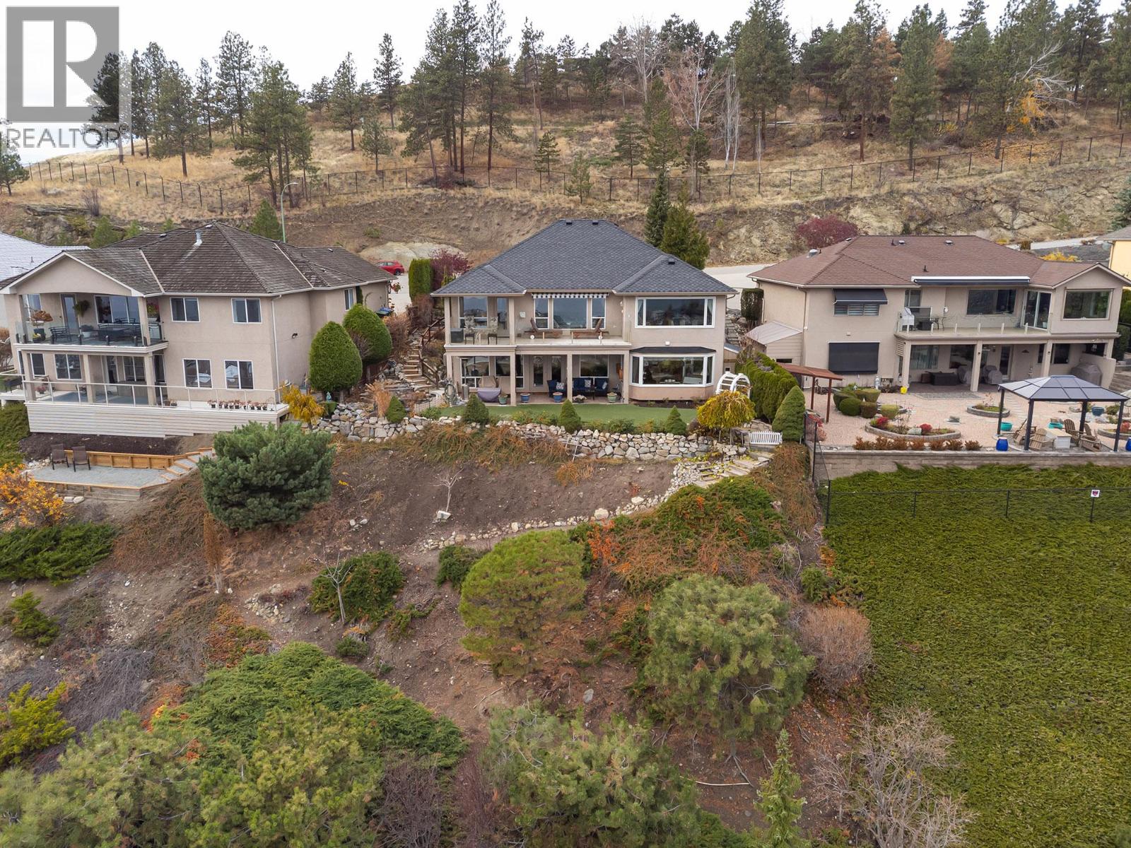 3639 Gala View Drive, West Kelowna, British Columbia  V4T 2M3 - Photo 43 - 10369761