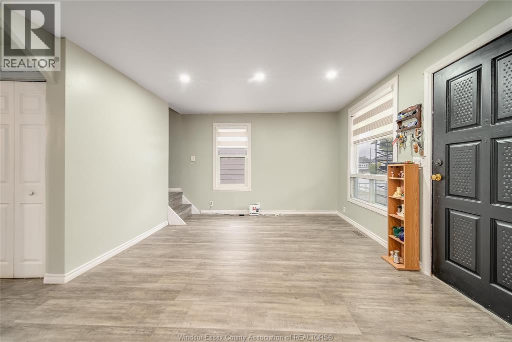 1614 Cadillac Street, Windsor, Ontario  N8Y 2V5 - Photo 10 - 25029454